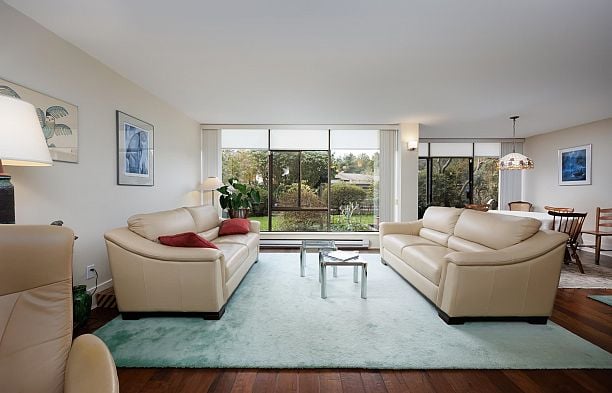 112 4101 Yew Street Quilchena