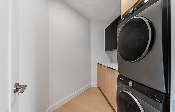 1001 1888 Alberni Street West End VW