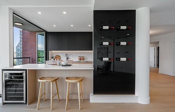 1001 1888 Alberni Street West End VW