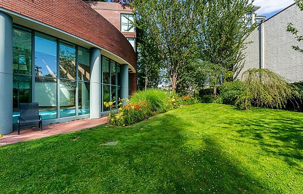 1001 1888 Alberni Street West End VW