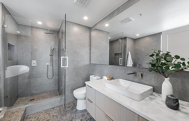 1001 1888 Alberni Street West End VW