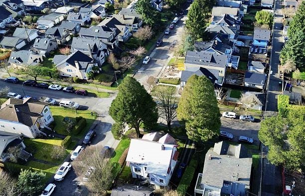 3480 Yukon Street Cambie