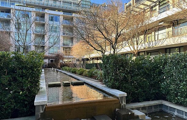 404 1633 Ontario Street False Creek