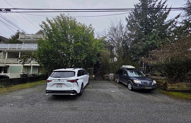 345 W 13th Avenue Mount Pleasant VW