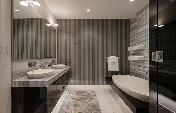 2201 277 Thurlow Street Coal Harbour