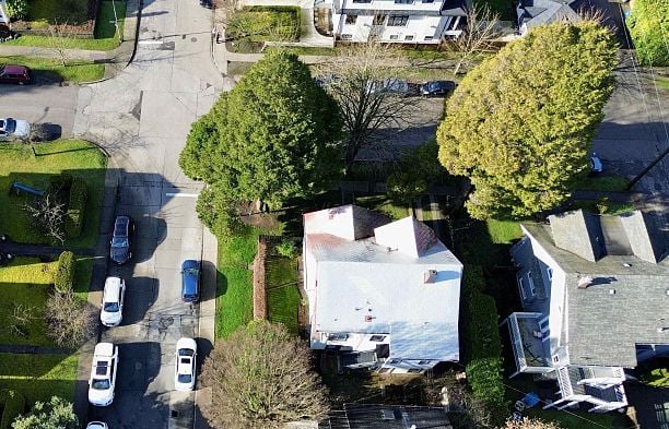 3480 Yukon Street Cambie