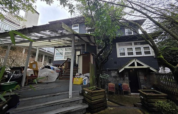 345 W 13th Avenue Mount Pleasant VW