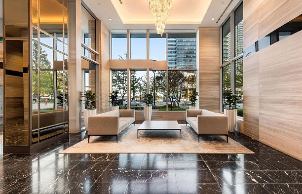 2105 433 SW Marine Drive Marpole