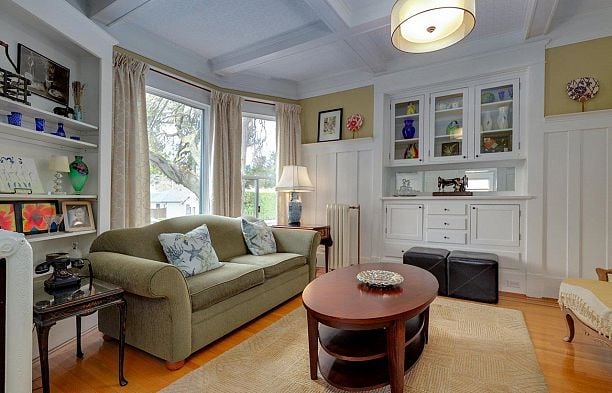 3480 Yukon Street Cambie