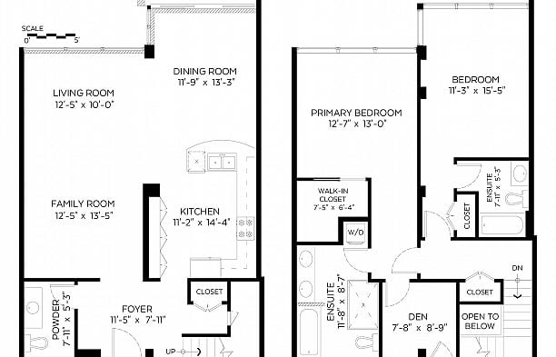 112 4101 Yew Street Quilchena