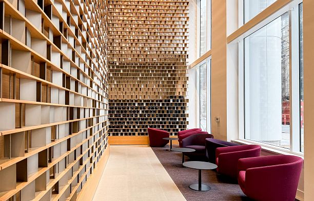 1001 1289 Hornby Street Downtown VW