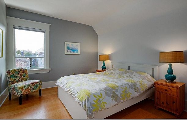 3480 Yukon Street Cambie