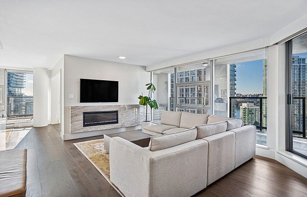 1903 989 Beatty Street Yaletown