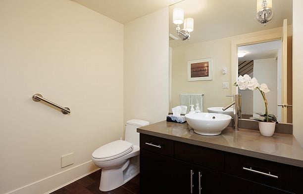 112 4101 Yew Street Quilchena