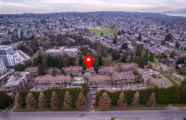 3993 Parkway Drive Quilchena