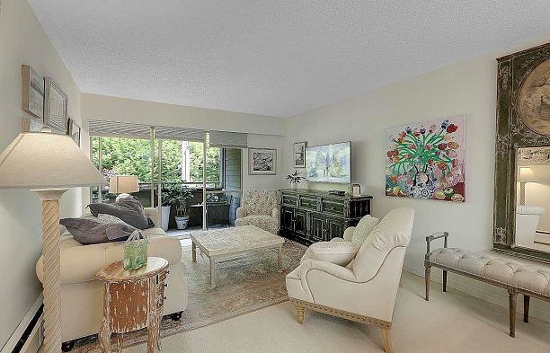 314 1777 W 13th Avenue Fairview VW