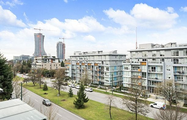 504 5212 Cambie Street Cambie