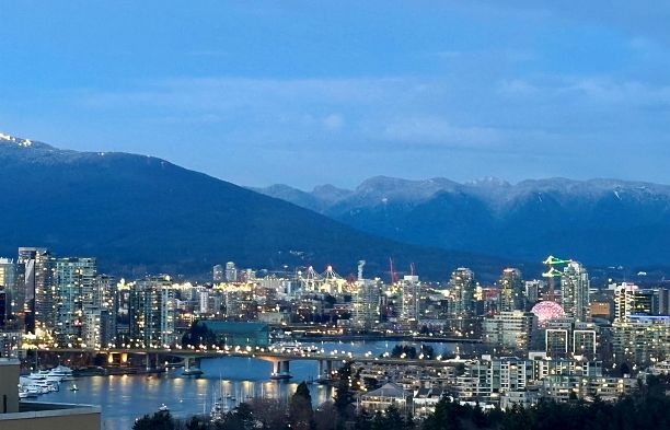 PH 1268 W Broadway Fairview VW