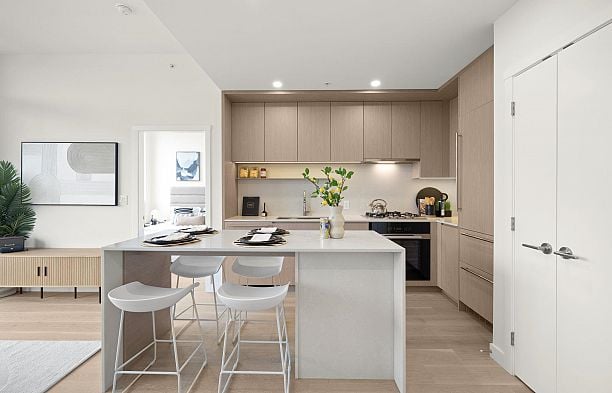 504 5212 Cambie Street Cambie