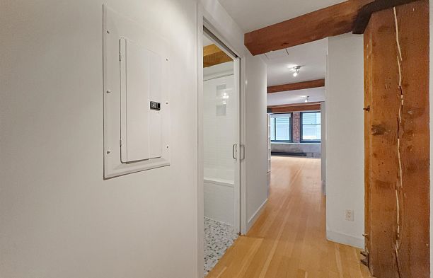 1 528 BEATTY STREET, Vancouver BC V6B 2L3 Downtown VW