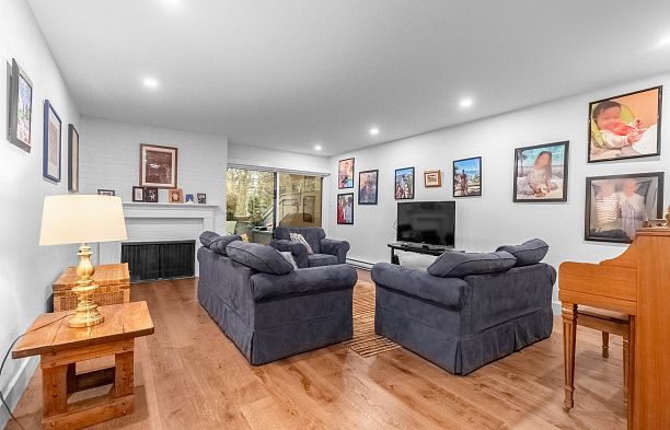 3993 Parkway Drive Quilchena