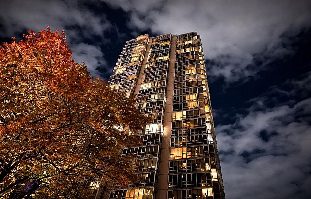 1901 930 Cambie Street Yaletown