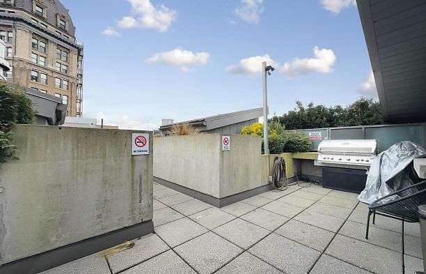 1 528 BEATTY STREET, Vancouver BC V6B 2L3 Downtown VW