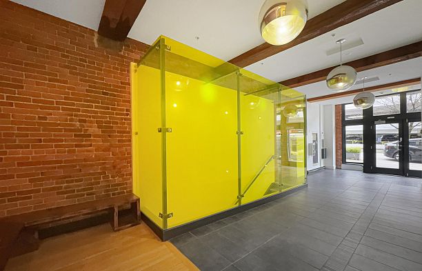 1 528 BEATTY STREET, Vancouver BC V6B 2L3 Downtown VW