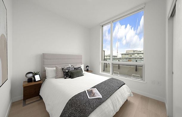 504 5212 Cambie Street Cambie