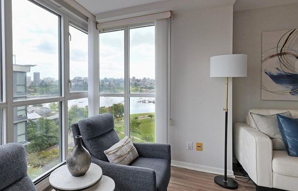 10A 199 Drake Street Yaletown