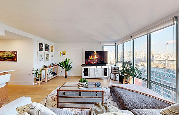 1901 930 Cambie Street Yaletown