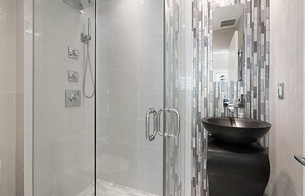 3501 1328 W Pender Street Coal Harbour