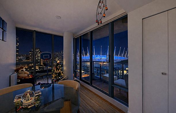 1901 930 Cambie Street Yaletown