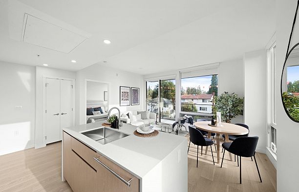 305 5212 Cambie Street Cambie