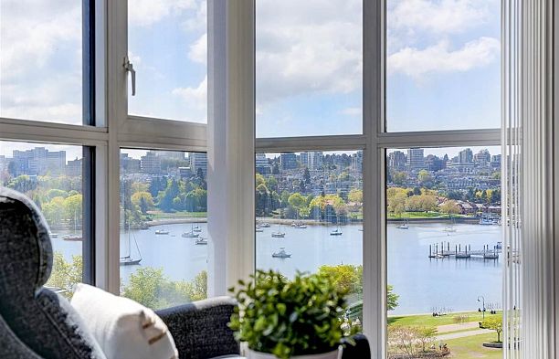 10A 199 Drake Street Yaletown