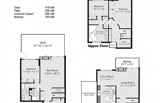 3993 Parkway Drive Quilchena