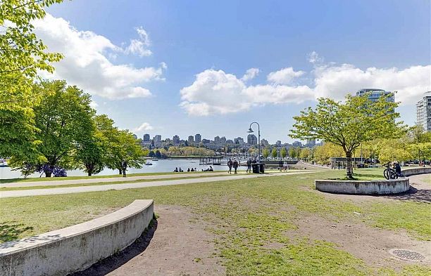 10A 199 Drake Street Yaletown