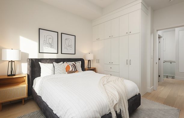 2 8508 East Boulevard S.W. Marine