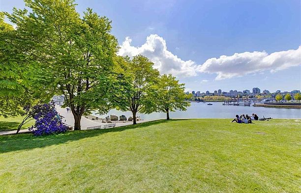 10A 199 Drake Street Yaletown