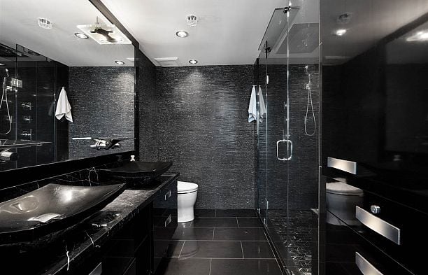 3501 1328 W Pender Street Coal Harbour