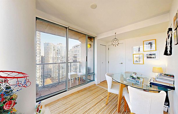 1901 930 Cambie Street Yaletown