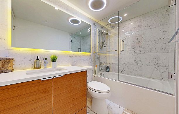 1901 930 Cambie Street Yaletown