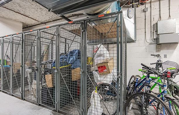 1502 888 Homer Street Downtown VW