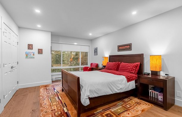 3993 Parkway Drive Quilchena