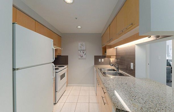 10A 199 Drake Street Yaletown