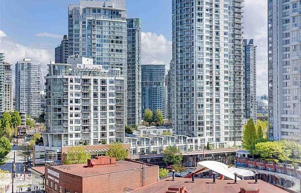 10A 199 Drake Street Yaletown