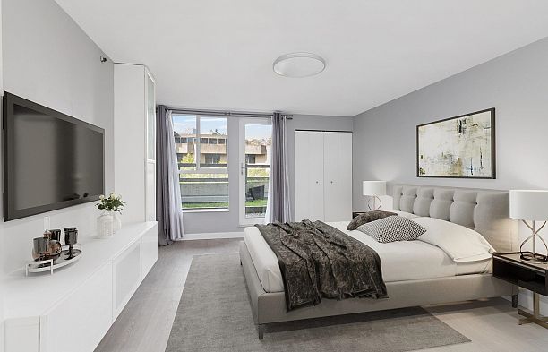 13 1355 W 4th Avenue False Creek