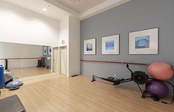 809 1225 Richards Street Downtown VW