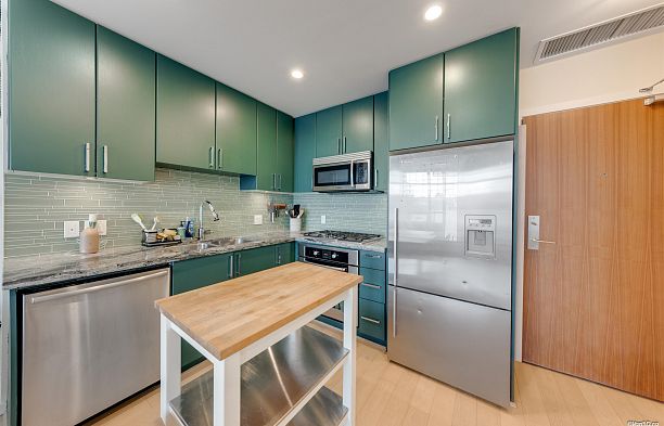 513 63 W 2nd Avenue False Creek