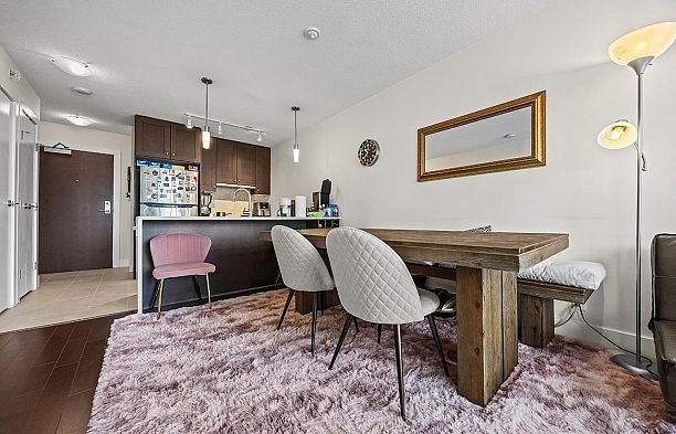 1502 888 Homer Street Downtown VW